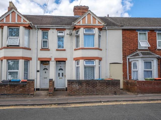 House for sale in Bletchley and Fenny Stratford, Bletchley