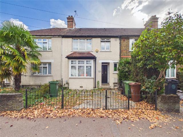 House for sale in Higham Hill, Greater London