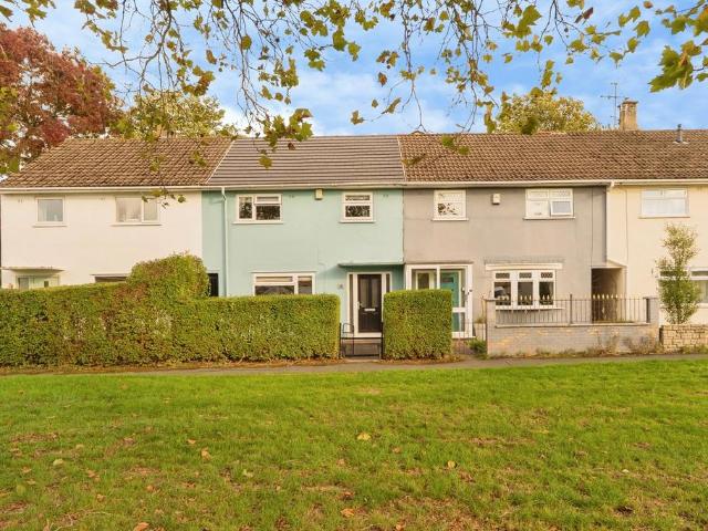 House for sale in Bishopsworth, Bristol