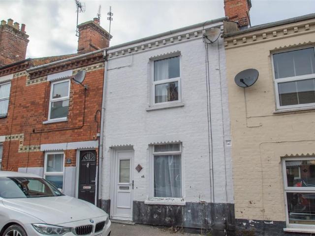 House for sale in Haverhill, West Suffolk