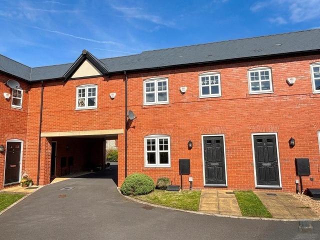 House for sale in Broadheath, Trafford Park