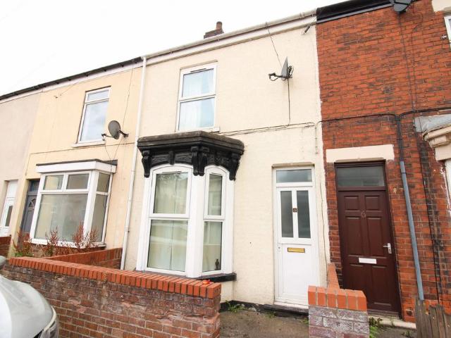 House for sale in Frodingham, Dragonby