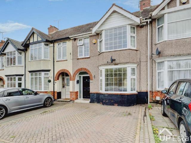 House for sale in Green Lane, Finham