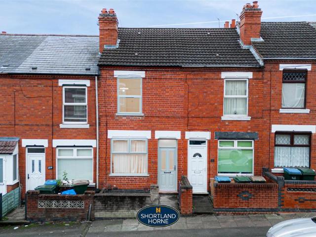 House for sale in West Midlands