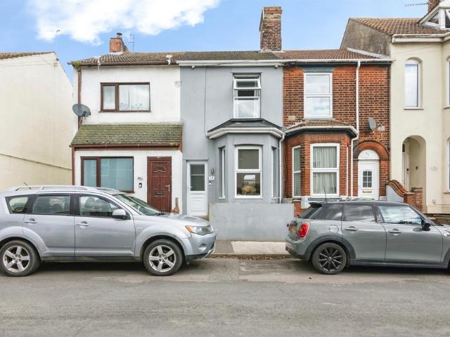 House for sale in Eastbridge, Suffolk