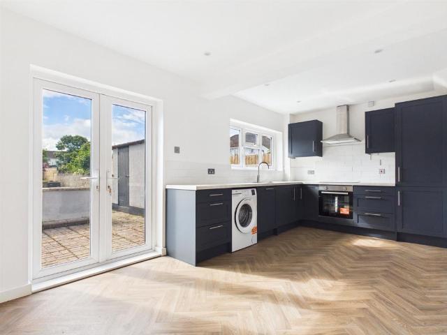 House for sale in Withywood, Feckenham