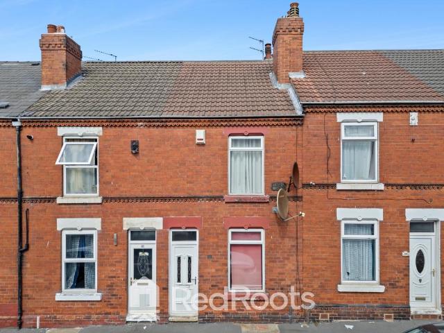House for sale in Wheatley, South Yorkshire