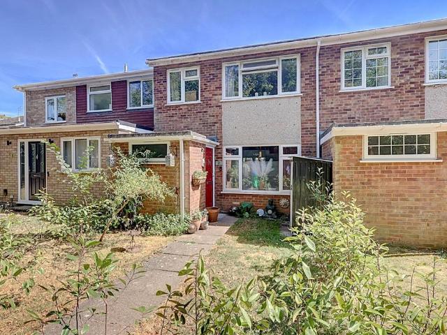 House for sale in Penn Bottom, Buckinghamshire