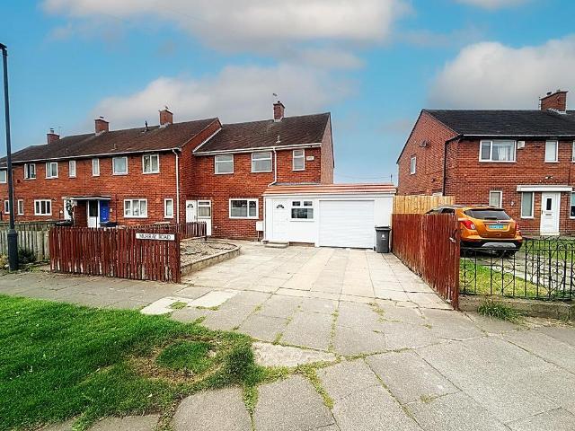 House for sale in Howdon, Wallsend