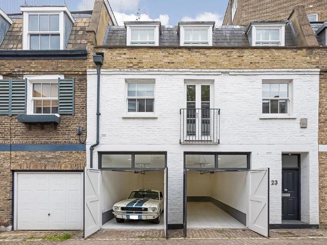 House for sale in City of Westminster, Greater London