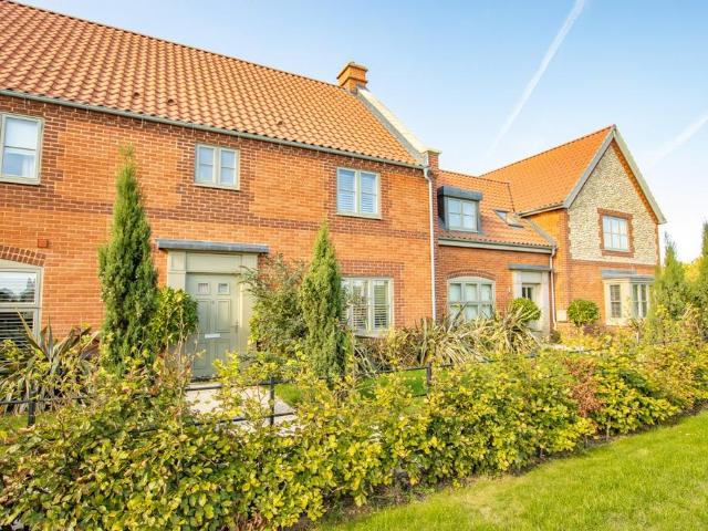 House for sale in Docking, King's Lynn and West Norfolk