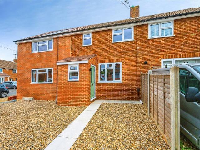 House for sale in Stopsley, Luton