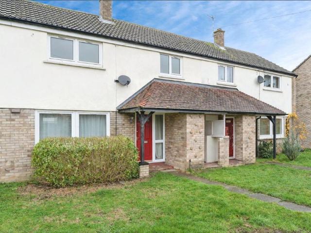 House for sale in Arrington, Cambridgeshire