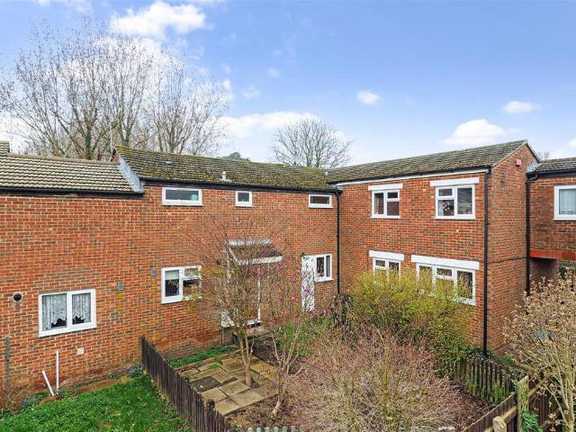 House for sale in East Anton, Barton Stacey