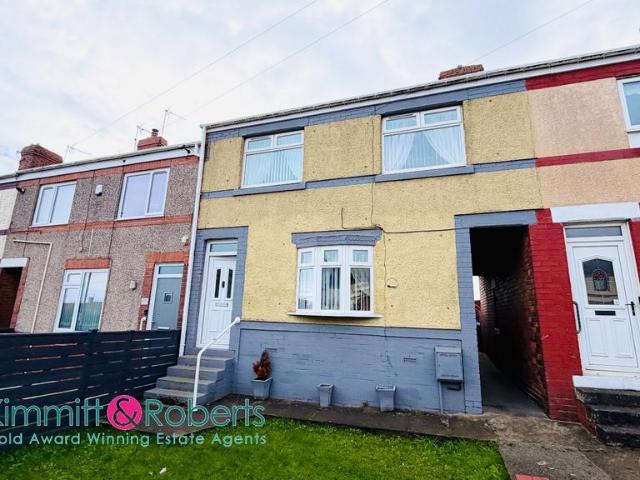 House for sale in Deneside, Dalton-le-dale
