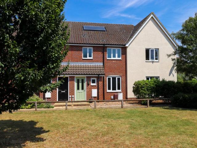 House for sale in Diss, Burgh St Peter