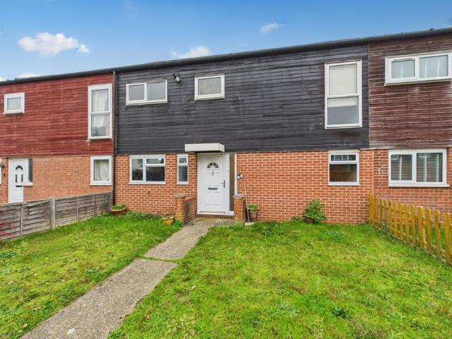House for sale in Thetford, East Tuddenham