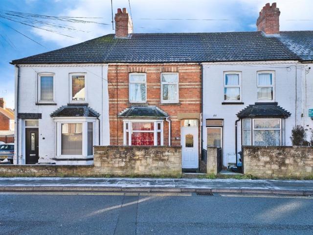 House for sale in Yeovil, Somerset