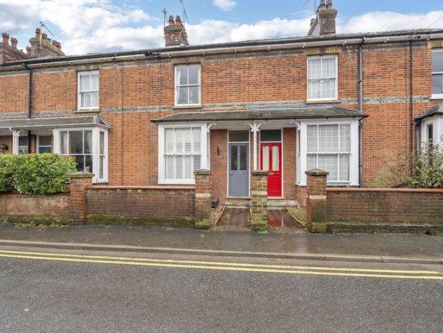 House for sale in Chedburgh, Isle Of Man