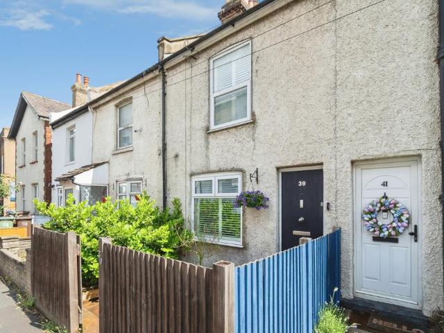 House for sale in Hackbridge, Isle Of Man