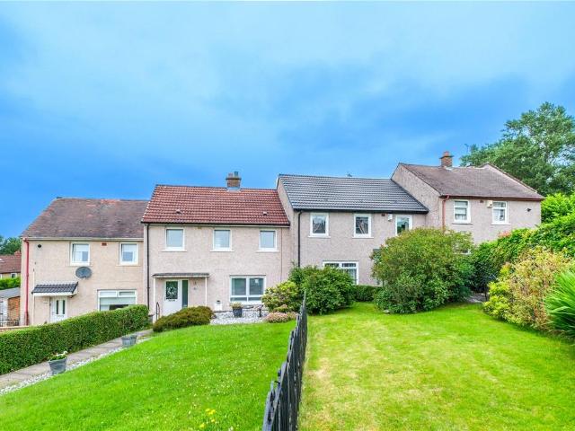 House for sale in Spittal, Rutherglen
