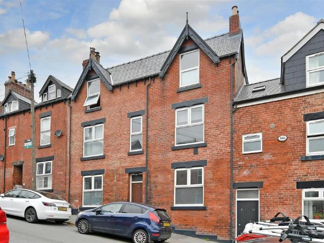 House for sale in Banner Cross, Ecclesall