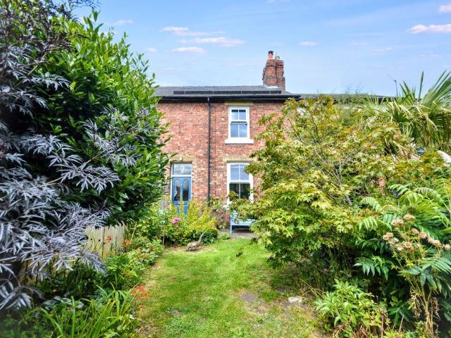 House for sale in Warkworth