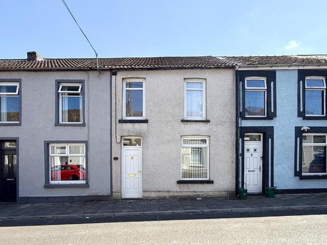 House for sale in Abercynon