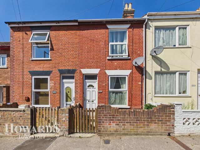 House for sale in Eastbridge, Suffolk