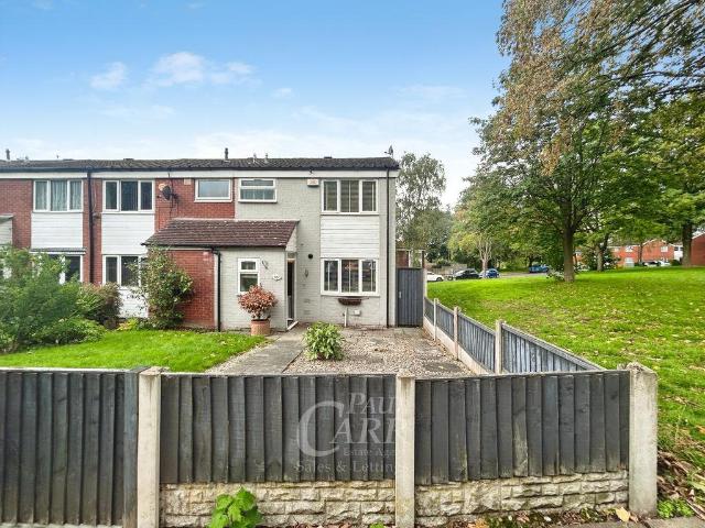 House for sale in Hamstead, West Midlands