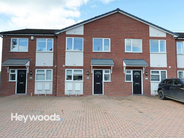 House for sale in Stoke, Stoke-on-Trent
