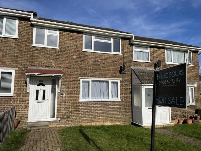 House for sale in West Bletchley, Bletchley