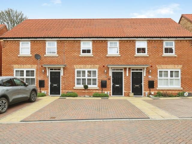 House for sale in Pickering, North Yorkshire