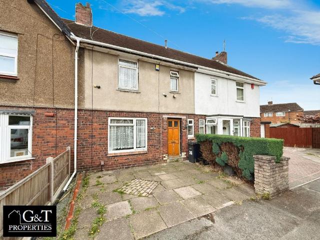 House for sale in West Midlands
