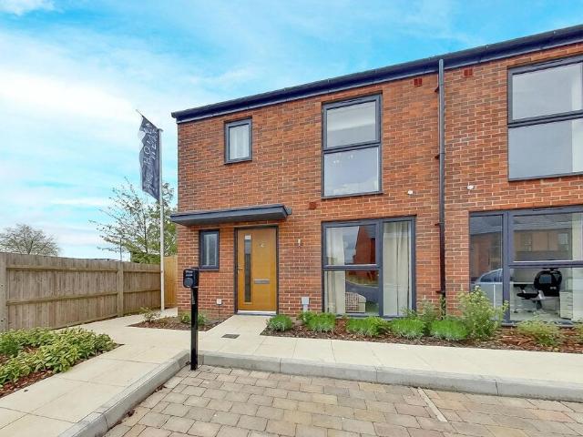House for sale in Chippenham, Wiltshire