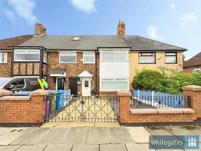 House for sale in Calderstones