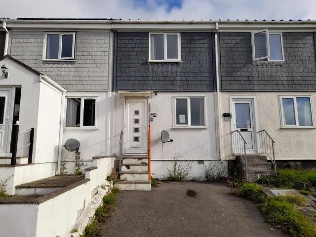 House for sale in Scredda, Cornwall