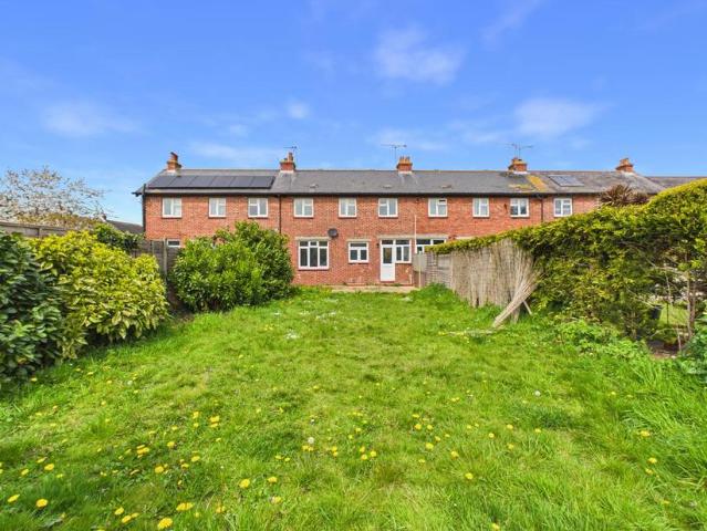 House for sale in St James's, Chichester