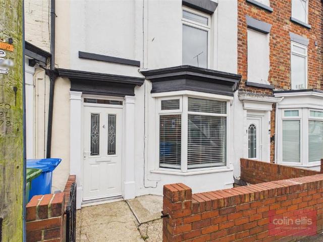 House for sale in The Old Town, Kepwick
