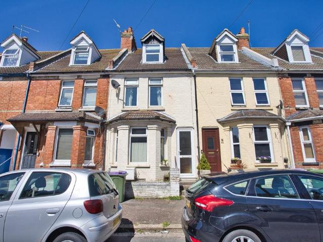 House for sale in Folkestone