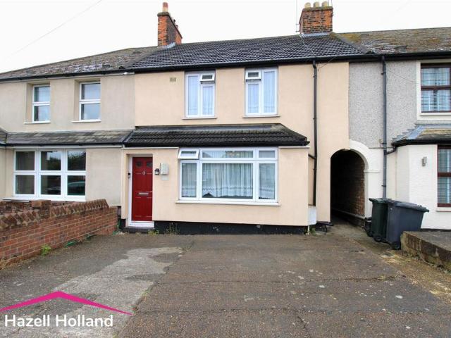 House for sale in New Town, Monks Orchard