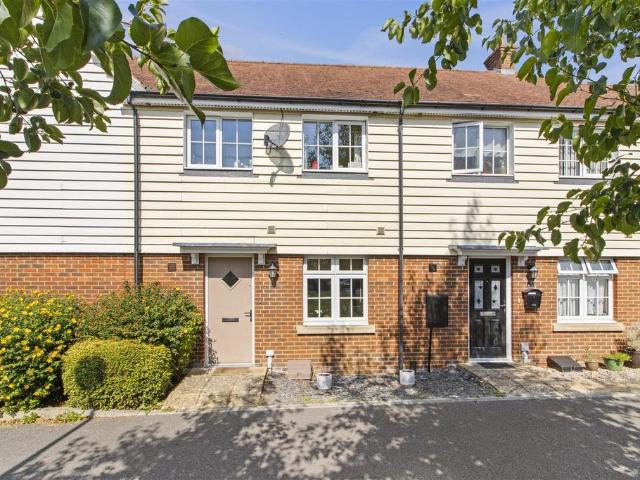 House for sale in Cross In Hand, East Sussex