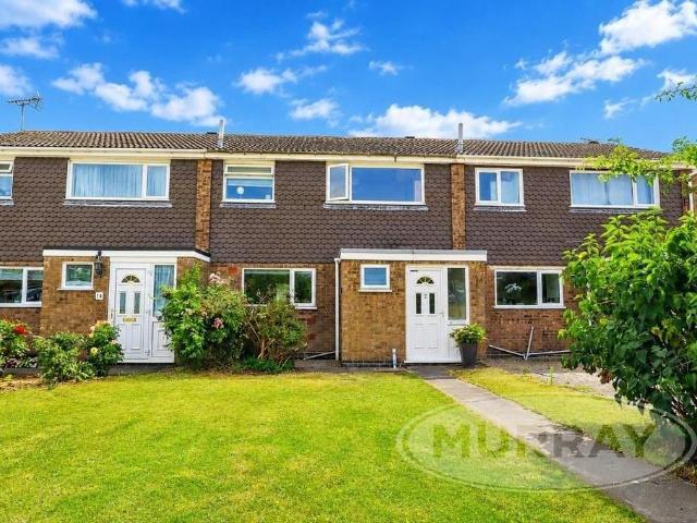 House for sale in Oakham, Rutland