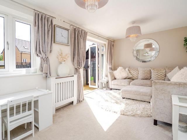 House for sale in Bletchley and Fenny Stratford, Bletchley