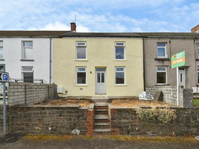 House for sale in Aberaman North, Aberaman