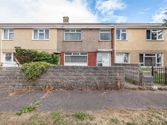 House for sale in Penderry, Nangreaves