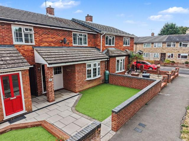 House for sale in Chells, Shephall