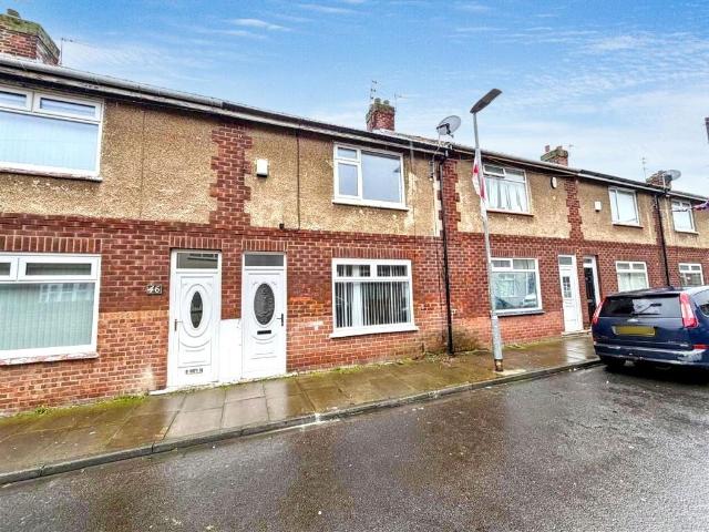 House for sale in Throston, Brierton