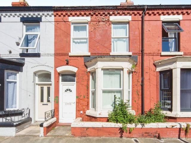 House for sale in Cabbage Hall, Calderstones