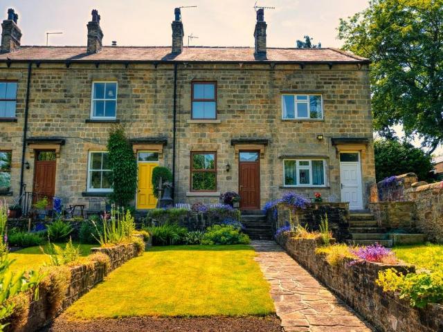 House for sale in Thorner, West Yorkshire